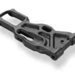 Xray Xb8 C-Hub Composite Front Lower Suspension Arm - Short - Soft XR352121-S