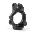 Xray Xb808 Composite Caster Block 14? Right - Hand Modified XR352214