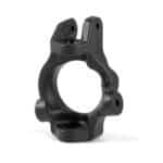 Xray Xb808 Composite Caster Block 12? Left - Hand Modified XR352223