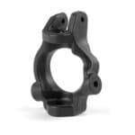 Xray Xb808 Composite Caster Block 14? Left - Hand Modified XR352224