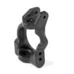 Xray Xb9 Composite 2-Hole Caster Block 16? Left XR352225