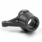 Xray Steering Block Right - V2 XR352250