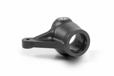 352250_piw Xray Steering Block Right - V2 XR352250 - Image 1