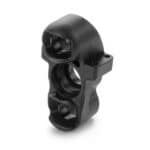 Xray Xb8 Pb Steering Block Lb - Graphite XR352244-G