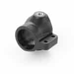 Xray Xb8 C-Hub Steering Block Lb With Alu Inserts XR352245