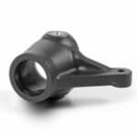 Xray Steering Block Left - V2 XR352260