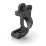 Xray Composite C-Hub 16? Right XR352277