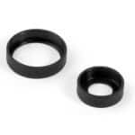 Xray Composite Bushing For Xb808 Alu Steering Block (1+1) XR352291