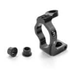 Xray Alu Caster Block 16? Left - Swiss 7075 T6 XR352286