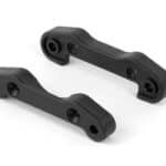 Xray Xb808 Composite Front Lower Susp. Holders Set XR352302