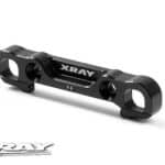Xray Alu Front Lower Susp. Holder - Front - Ff - Swiss 7075 T6 - V2  XR352323