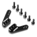 Xray Gt Alu Shock Plate - Swiss 7075 T6 (L+R) XR352390