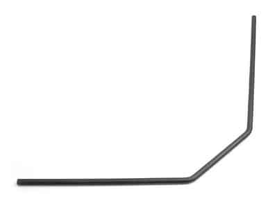 352422_1_piw Xray Front Anti-Roll Bar 2.2mm XR352422 - Image 1