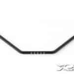Xray Xb808 Front Anti-Roll Bar 2.5mm XR352485