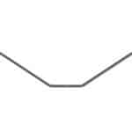 Xray Xb8 Front Anti-Roll Bar 1.6mm XR352487