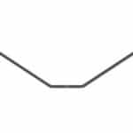 Xray Xb8 Front Anti-Roll Bar 2.0mm XR352490