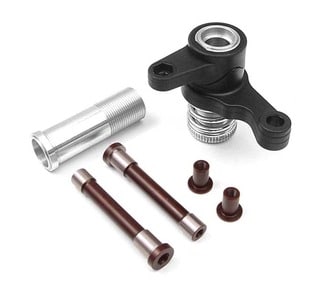 352500_1_piw Xray Servo Saver Complete Set - V2 XR352500 - Image 1