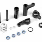 Xray Xb8'16 Servo Saver Complete Set XR352504