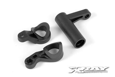 352512_piw Xray Xb9 Composite Servo Saver XR352512 - Image 1