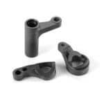 Xray Xb8 Composite Servo Saver - Graphite XR352514