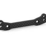 Xray Xb808 Graphite Steering Plate XR352572