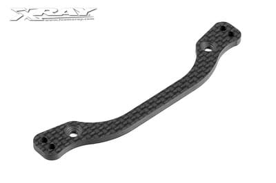 352574_1_piw Xray Graphite Steering Plate XR352574 - Image 1