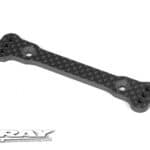 Xray Xb9 Graphite Steering Plate XR352577