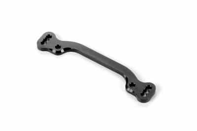 352578_piw Xray Xb8 Alu Steering Plate - Swiss 7075 T6 XR352578 - Image 1