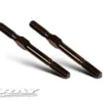 Xray Alu Adj. Turnbuckle M5 L/R 58 mm - Swiss 7075 T6 (2) XR352622