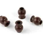 Xray Ball Stud 6.8mm (4) XR352652