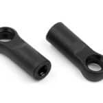 Xray Steering Ball Joint 5.8mm For M4 (2) XR352662