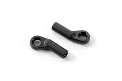 352666_piw Xray Xb8 Composite Relief Steering Ball Joint 6.8mm - V2 (2) XR352666 - Image 1