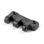 Xray Composite Rear Brace Holder XR353020