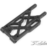 Xray Composite Rear Lower Suspension Arm - Hard XR353116