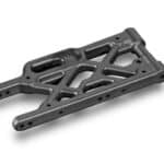 Xray Composite Rear Lower Suspension Arm - Graphite XR353116-G