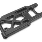 Xray Rear Lower Suspension Arm Left - Hard XR353120