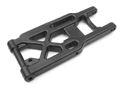 353120_1_piw Xray Rear Lower Suspension Arm Left - Hard XR353120 - Image 1