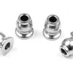 Xray Mounting Ball 6.8 (4) XR353160