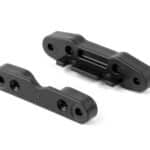 Xray Xb808 Composite Rear Lower Susp. Holders Set XR353302