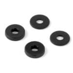 Xray Set Of Composite Rear Hub Carrier Shims XR353370