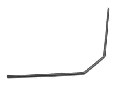 353426_1_piw Xray Rear Anti-Roll Bar 2.6mm XR353426 - Image 1