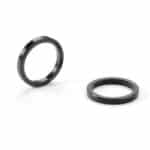 Xray Alu Shim 8X10X1.2 (2) XR353389