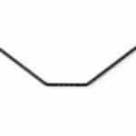 Xray Xb808 Rear Anti-Roll Bar 2.4mm XR353484