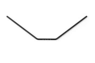 353484_1_piw Xray Xb808 Rear Anti-Roll Bar 2.4mm XR353484 - Image 1
