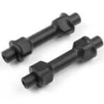 Xray Composite Rear Wing Mount Brace (2) XR353559