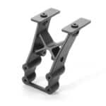 Xray Xb8'18 Composite Rear Wing Holder XR353524