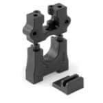 Xray Xb808 Center Diff Mounting Plate Set XR354012