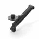 Xray Composite Wing Holder Brace With Rear Body Post XR353580