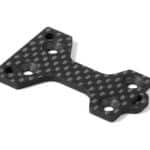 Xray Xb808E Graphite Center Diff Mounting Plate XR354052