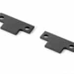 Xray Gt Composite 2-Speed Holder Plate (2) XR354033